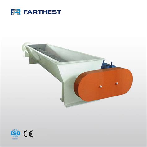 Universal Screw Conveyor For Pellets Grain Feed China Screw Conveyor