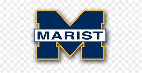 Marist High School Logo - Free Transparent PNG Clipart Images Download