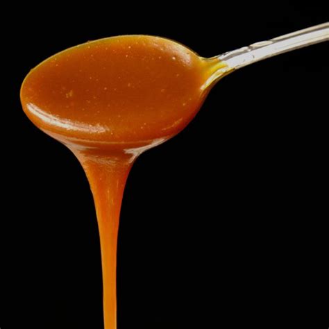 BS Recipes: Caramel Sauce