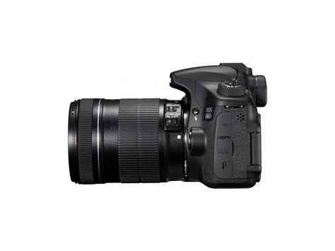 Canon Eos D Dslr Camera Technical Specs