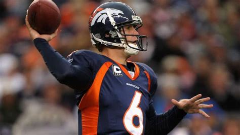 10 Best Broncos Quarterbacks Of All Time Ranked