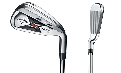 Callaway X Hot N Irons Set Groupon Goods