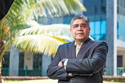 Debashis Chatterjee S Leadership Mantras Forbes India