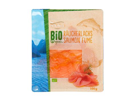 Salmone Affumicato Bio Lidl Svizzera Archivio Offerte Promozionali