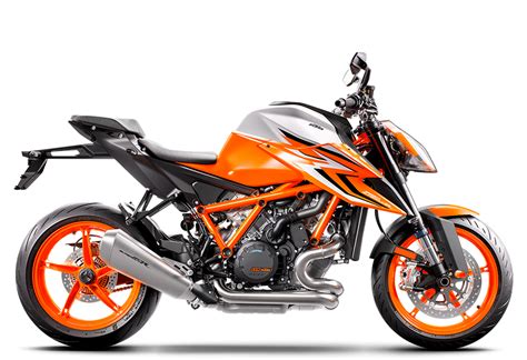 Moto NAKED BIKE KTM A Torino Concessionaria Ufficiale KTM A Torino