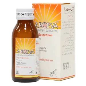 Arceva Syrup Uses In Urdu Dosage Side Effects Health News Beauty