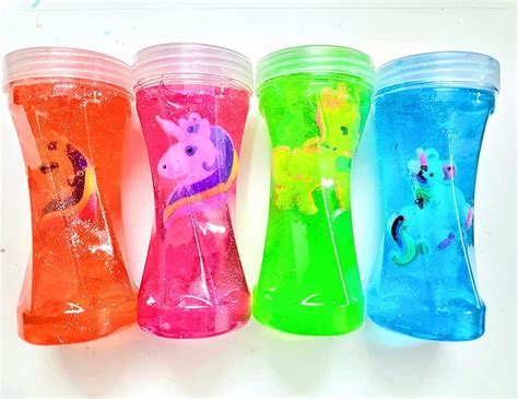 Unicorn Slime Toy At ₹ 30piece New Delhi Id 27151282230