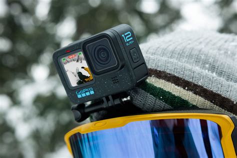 Gopro Hero Black Finally Adds A Feature Ive Been Begging For All