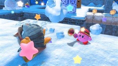 Kirby and the Forgotten Land Release Date Confirmed