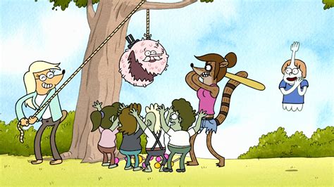 Rigby and Eileen's Children | Regular Show Wiki | FANDOM powered by Wikia