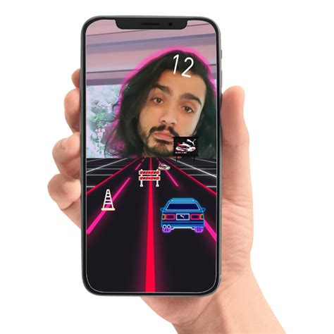 10 Of The Best Instagram Ar Game Filters Tej🌨 Descubra Um Mundo De