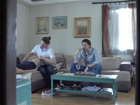 Nude Video Celebs Jelena Trkulja Sexy Kompromis 2018