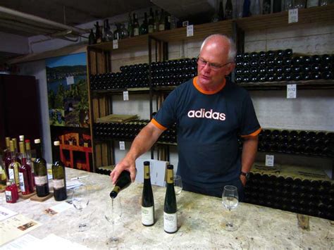 Studert Prum Wehlen The Winery Uk