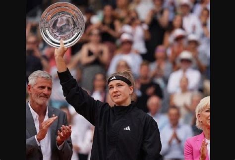 Is Kirsten Flipkens Lesbian Or Have A Boyfriend