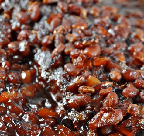 Recipe My Grandmas Baked Beans Grill Sergeant