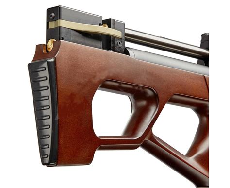 Пневматическая винтовка (воздушка) Raptor 3 Standart M-LOK 4,5 мм ...