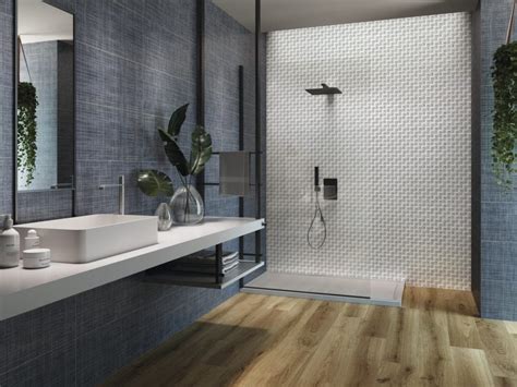 Cuáles son los mejores azulejos para baño Tile Fly