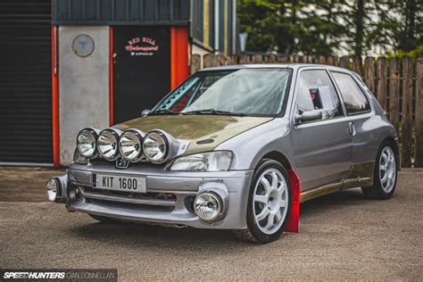 Rhm Maxi Pic By Ciandon Speedhunters