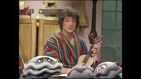 The Muppet Show 320 Sylvester Stallone Cold Open 1979 Youtube