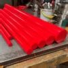 Polyurethane Sheet Rod And Stock Shapes Richmond Rolling Solutions