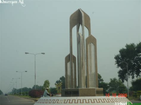 Pakistan Tourism Guide: Pictures Gallery of Gujranwala City