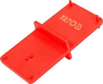 Шаблон для установки скрытых петель Otlav IN230 - купить недорого на ...