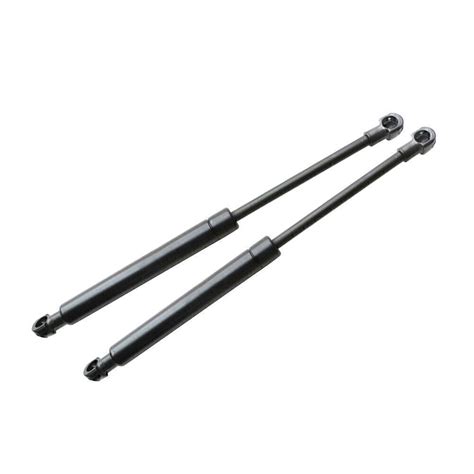 2pcs Front Hood Lift Support Struts Shocks Gas Springs Damper For