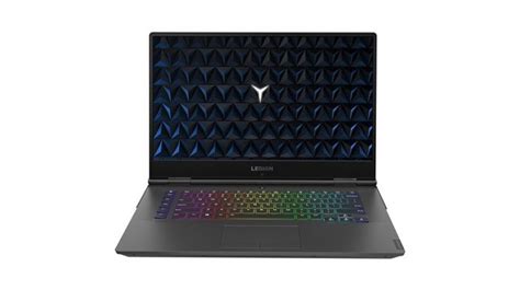 Ноутбук Lenovo Legion Y740 15 81uf0000us купить в Киеве Украине Цена отзывы