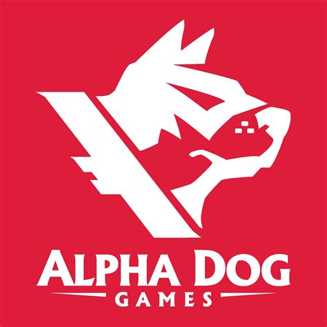 Alpha Dog Games - WholesGame