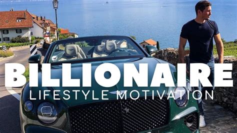 Billionaire Lifestyle Visualization 2021 👑 Motivation 22 Youtube