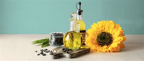 Are Seed Oils Bad For You A Registered Dietitian Explains