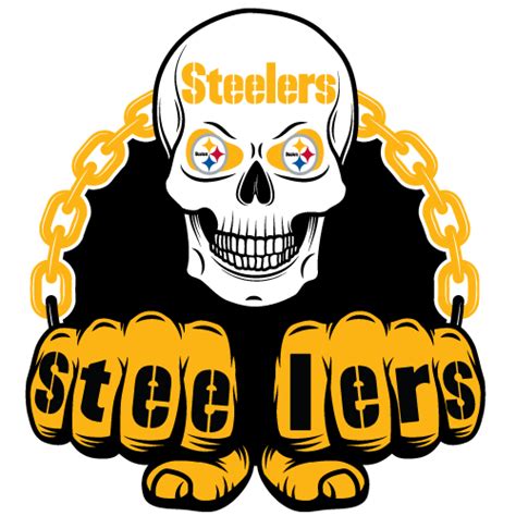 Pittsburgh Steelers Svg Nfl Logo Svg Pittsburgh Steelers L Inspire Uplift