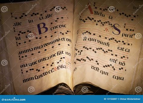 Music Book On Piano Stock Photography | CartoonDealer.com #13405574