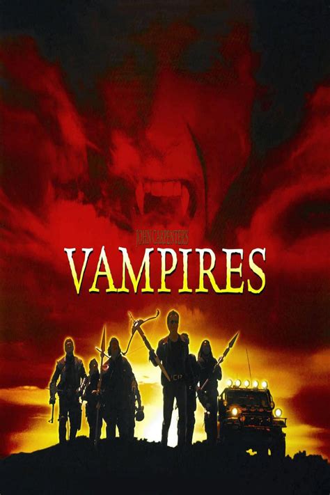 John Carpenters Vampires Wiki Synopsis Reviews Watch And Download