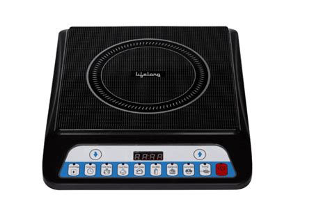 Best Induction Cooktops In India A Buying Guide