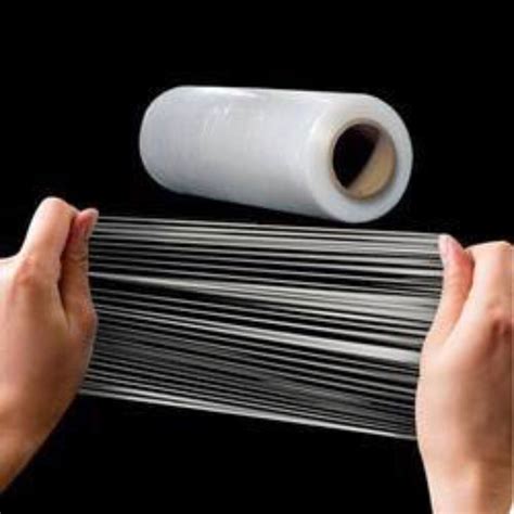 Plastic Shrink Stretch Film Roll Manufacturer Supplier From Bengaluru
