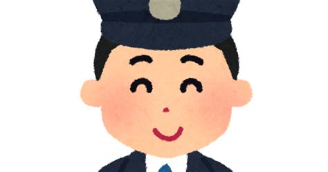 運転手のイラスト（男性） かわいいフリー素材集 いらすとや