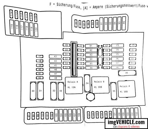 Bmw 1 Series Fuse Box Diagram