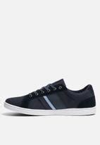 Fila Mark 2 - Navy FILA Sneakers | Superbalist.com
