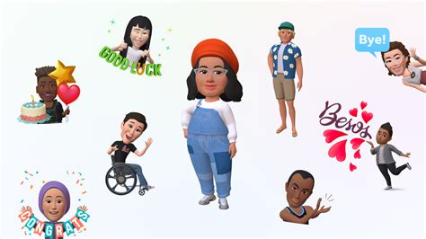 Meta Rolls Out More Inclusive Vr Avatars Pcmag