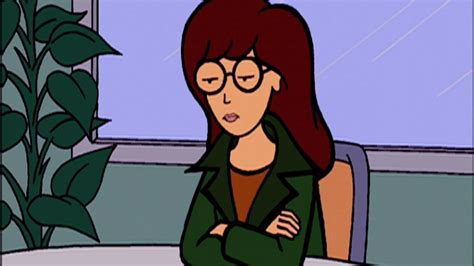 Mira Daria Temporada 5 Episodio 8 Daria Sólo Un Novio A La Vez En