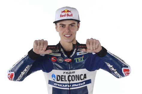 RCB AND GRESINI MOTO3 SIGN TWO-YEAR DEAL - Gresini Racing