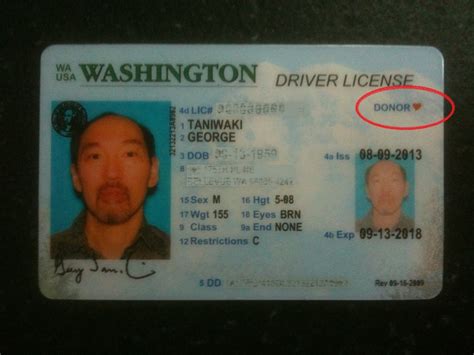 How To Remove Organ Donor From Drivers License California Axintensive