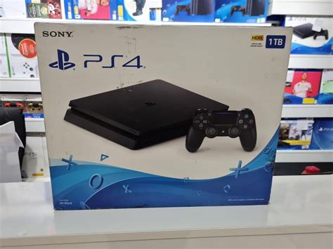 پلی استیشن۴ Playstation4 Ps4گارانتی معتبرکنسول، بازی ویدئویی و آنلاین