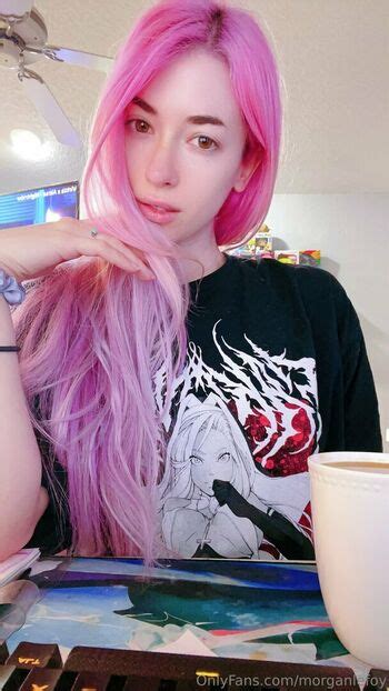 Morganlefoy Morganlefoy Nude Onlyfans Page The Fappening Plus
