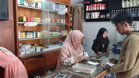 Daftar Obat Sirup Yang Sudah Aman Boleh Diresepkan Lagi Oleh Dokter