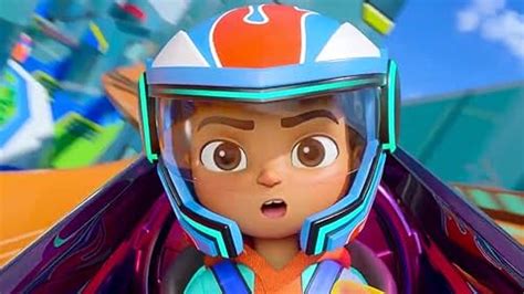 Hot Wheels Let S Race TV Series IMDb