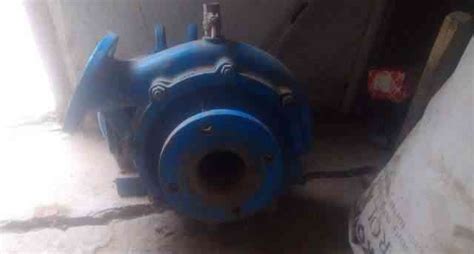Насос улитка Bayer F4/80 Австрия