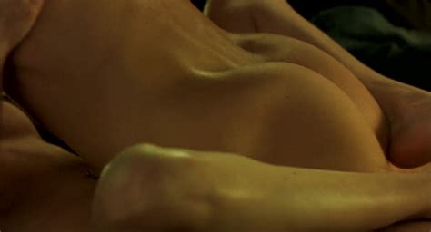 Auscaps Yon Gonz Lez Nude In Sex Party And Lies