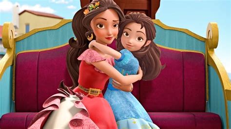 Elena Din Avalor Sezonul 1 Episodul 2 Dublat în Română Desene Animate